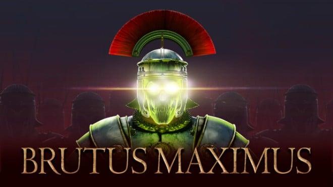 BRUTUS MAXIMUS Download Torrent [PC GAME]