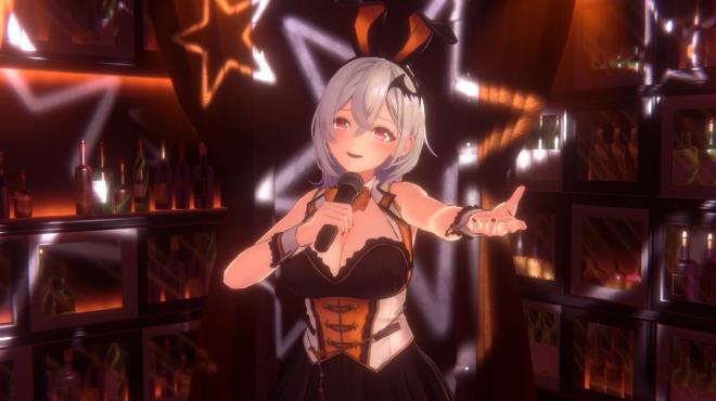 BUNNY GARDEN 2 screenshot 1