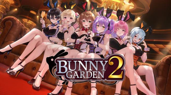 BUNNY GARDEN 2 Download Torrent [PC GAME]