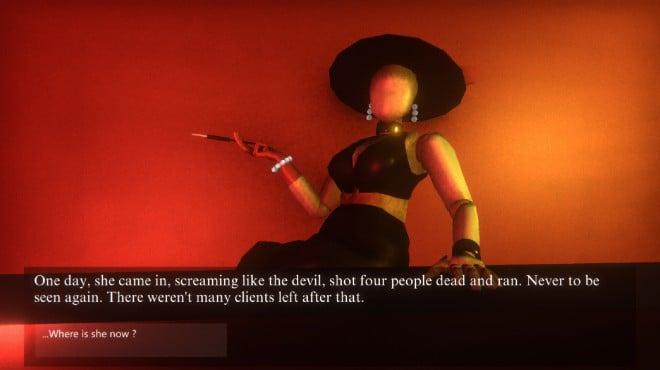 BUTLER GUILLOTINE screenshot 2