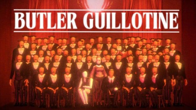 BUTLER GUILLOTINE Download Torrent [PC GAME]