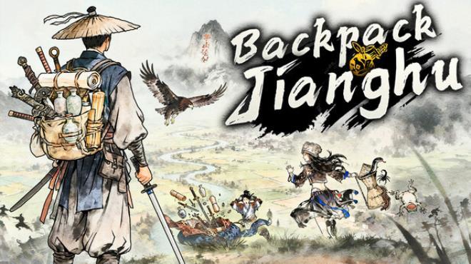 Backpack Jianghu (v2026.04.17) Download Torrent [PC GAME]