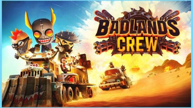 Badlands Crew Update v20260421-TENOKE Download Torrent [PC GAME]