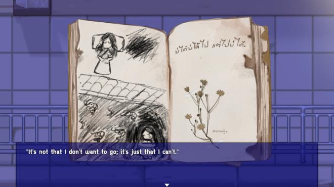 Bangkok Story: A Stray Dog screenshot 1