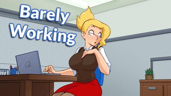 Barely Working Download Torrent [PC GAME]