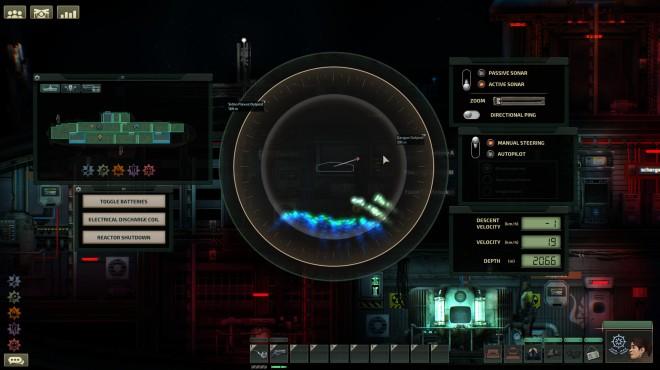 Barotrauma Update v1 12 6 2-TENOKE screenshot 2