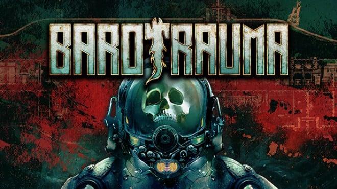 Barotrauma Update v1 12 6 2-TENOKE Download Torrent [PC GAME]