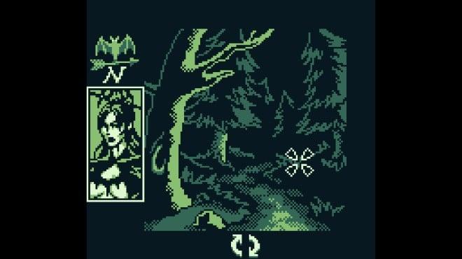 Batty Zabella screenshot 1