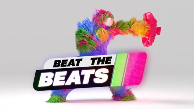 Beat the Beats VR Download Torrent [PC GAME]