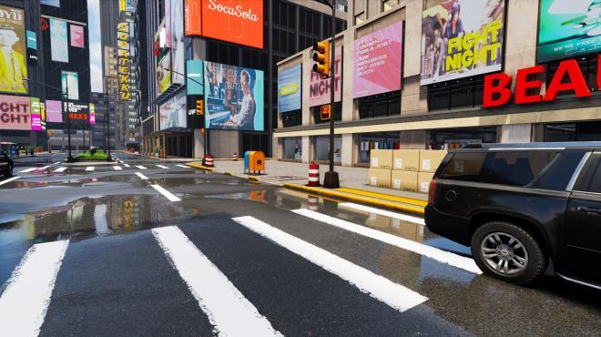 Beauty Store Simulator screenshot 1