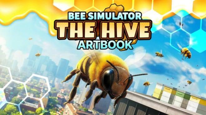 Bee Simulator The Hive Update v20260206-RUNE Download Torrent [PC GAME]