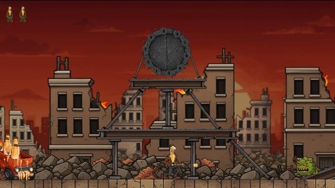 Beer Gunner screenshot 1