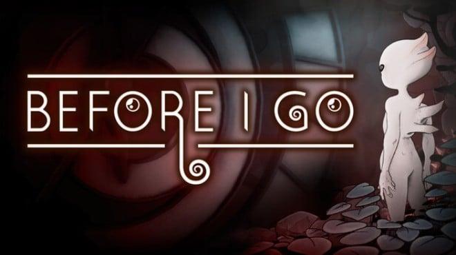 Before I Go Download Torrent [PC GAME]