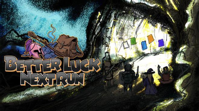 Better Luck Next Run Download Torrent [PC GAME]