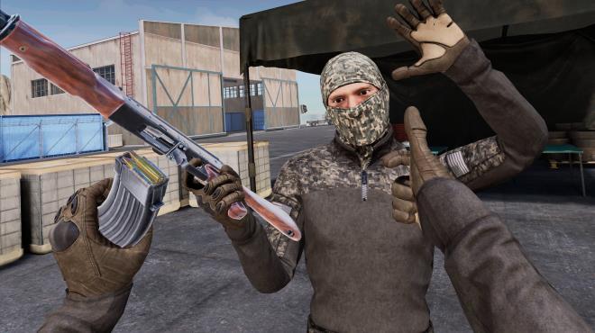 Beyond Sandbox screenshot 1