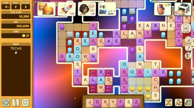 Beyond Words screenshot 1