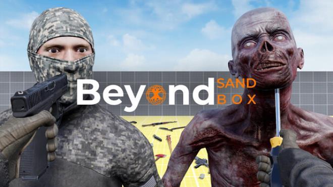 Beyond Sandbox Download Torrent [PC GAME]