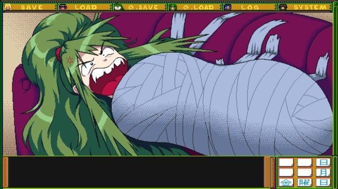 Big Beautiful Women: Giantess Dating Action screenshot 1