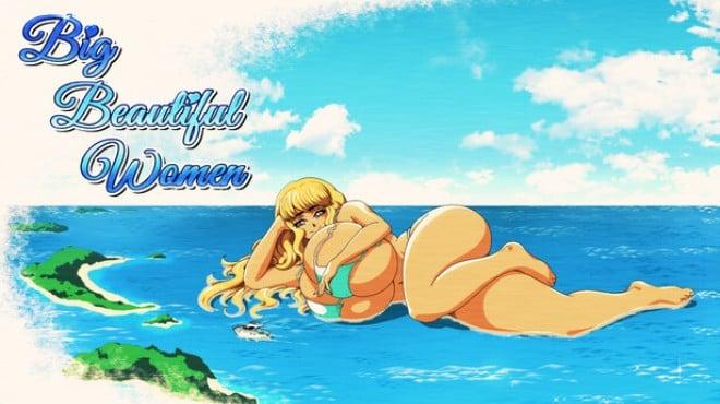 Big Beautiful Women: Giantess Dating Action Download Torrent [PC GAME]