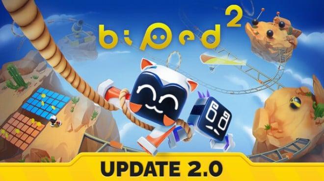 Biped 2 (v2.0) Download Torrent [PC GAME]