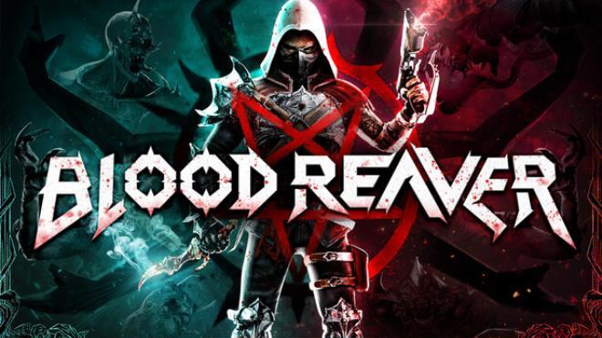 Blood Reaver Download Torrent [PC GAME]