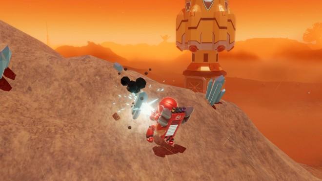 Blossom The Seed of Life Update v1 1 13-TENOKE screenshot 1