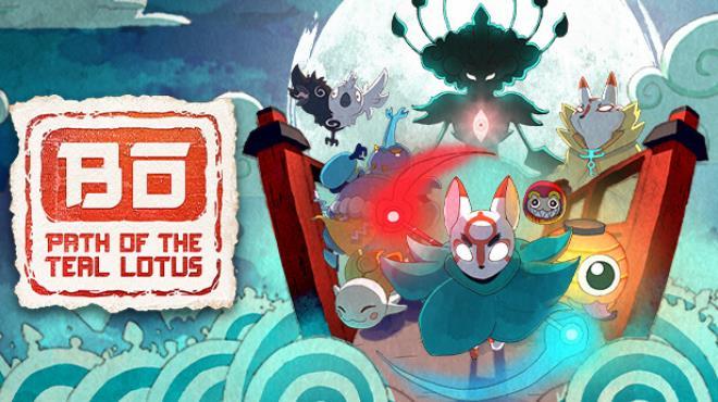 Bo Path of the Teal Lotus v1 2 7-TENOKE Download Torrent [PC GAME]