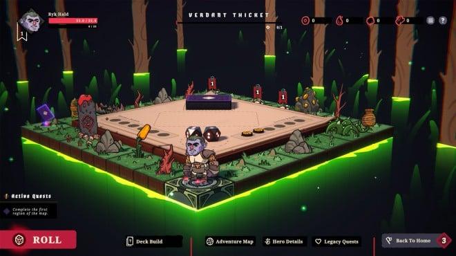 Boardlike screenshot 1