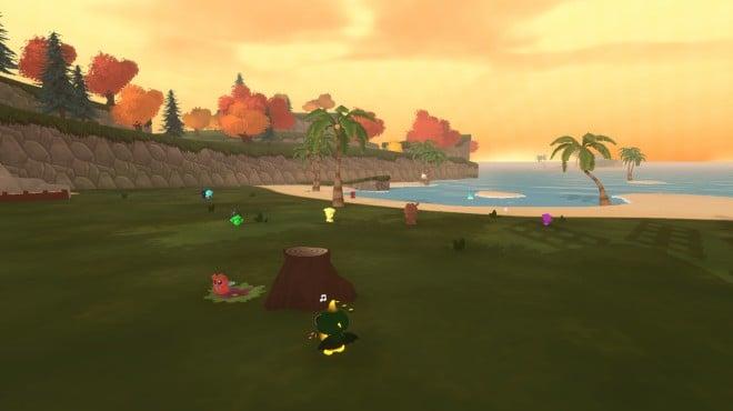 Bobo Bay-TENOKE screenshot 1