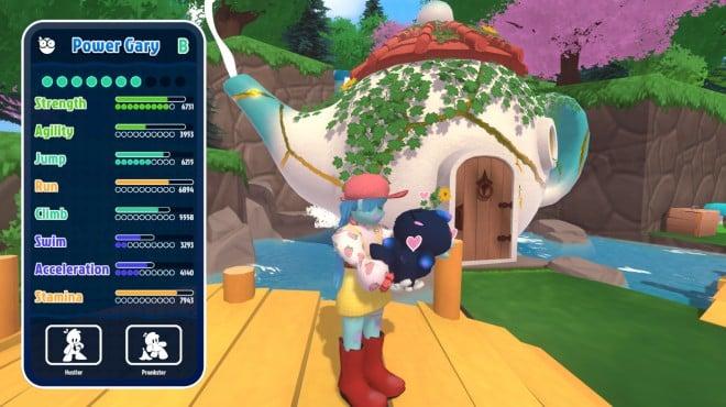 Bobo Bay-TENOKE screenshot 2