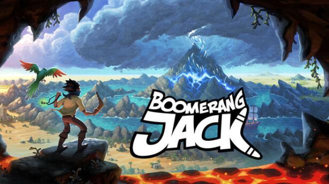 Boomerang Jack Download Torrent [PC GAME]