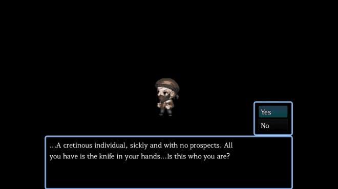 Branded For Sacrifice screenshot 1