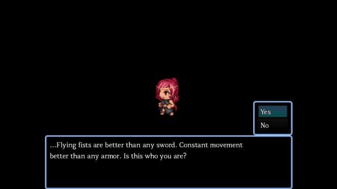 Branded For Sacrifice screenshot 2