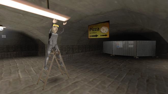 Brno Transit screenshot 1