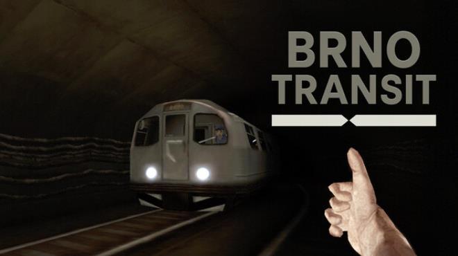 Brno Transit Download Torrent [PC GAME]