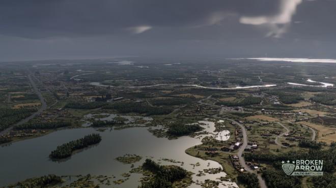 Broken Arrow Baltic Battalion Update v1 1 0 1-RUNE screenshot 2