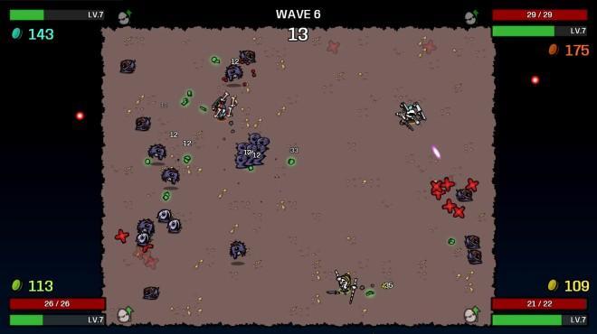 Brotato Update v1 1 14 6-TENOKE screenshot 1