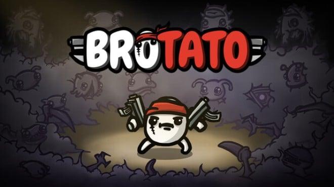 Brotato Update v1 1 14 6-TENOKE Download Torrent [PC GAME]