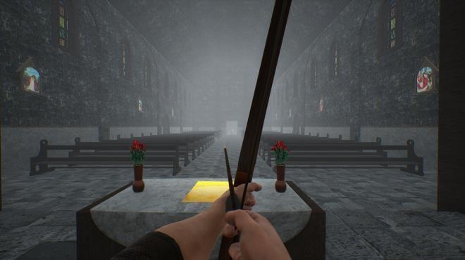 Bunny Hurling screenshot 1