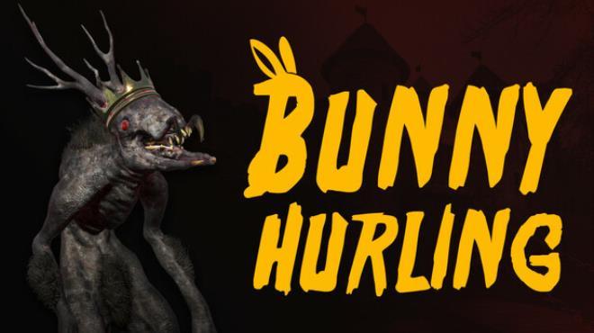 Bunny Hurling Download Torrent [PC GAME]