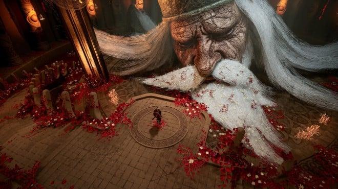 Bylina-RUNE screenshot 1