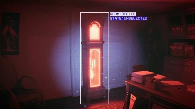 CAPTURED 2 screenshot 1