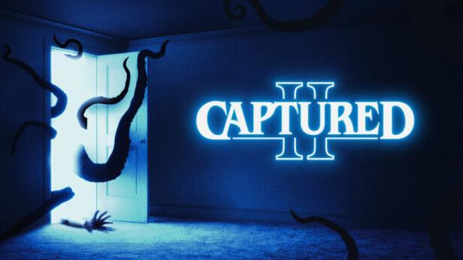 CAPTURED 2 Download Torrent [PC GAME]
