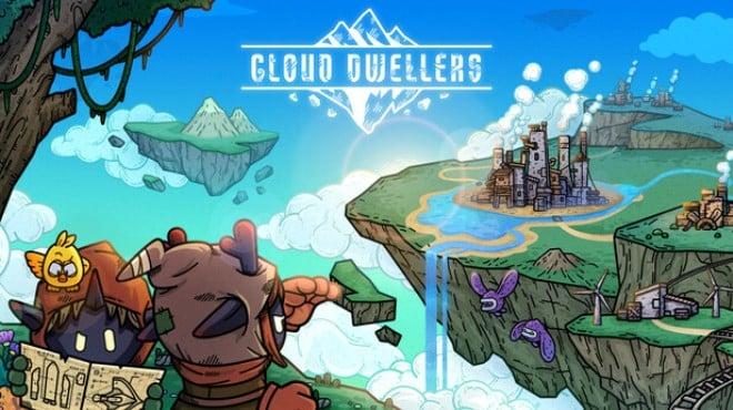 CLOUD DWELLERS Download Torrent [PC GAME]