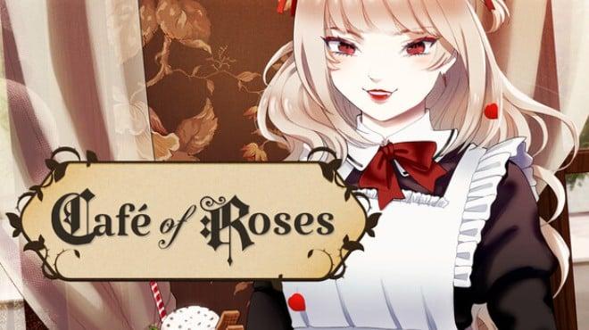 Cafe of Roses Download Torrent [PC GAME]
