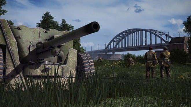 Call to Arms Gates of Hell Ostfront Finest Hour Update v1 062 0-RUNE screenshot 1