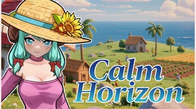 Calm Horizon-TENOKE Download Torrent [PC GAME]