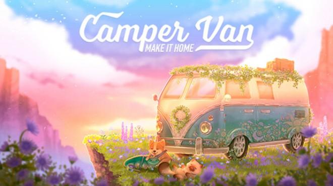 Camper Van Make it Home v20260320-TENOKE Download Torrent [PC GAME]