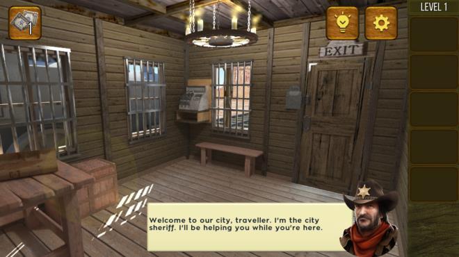 Can You Escape: The Collection screenshot 1