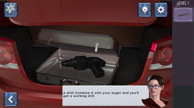 Can You Escape: The Collection screenshot 2
